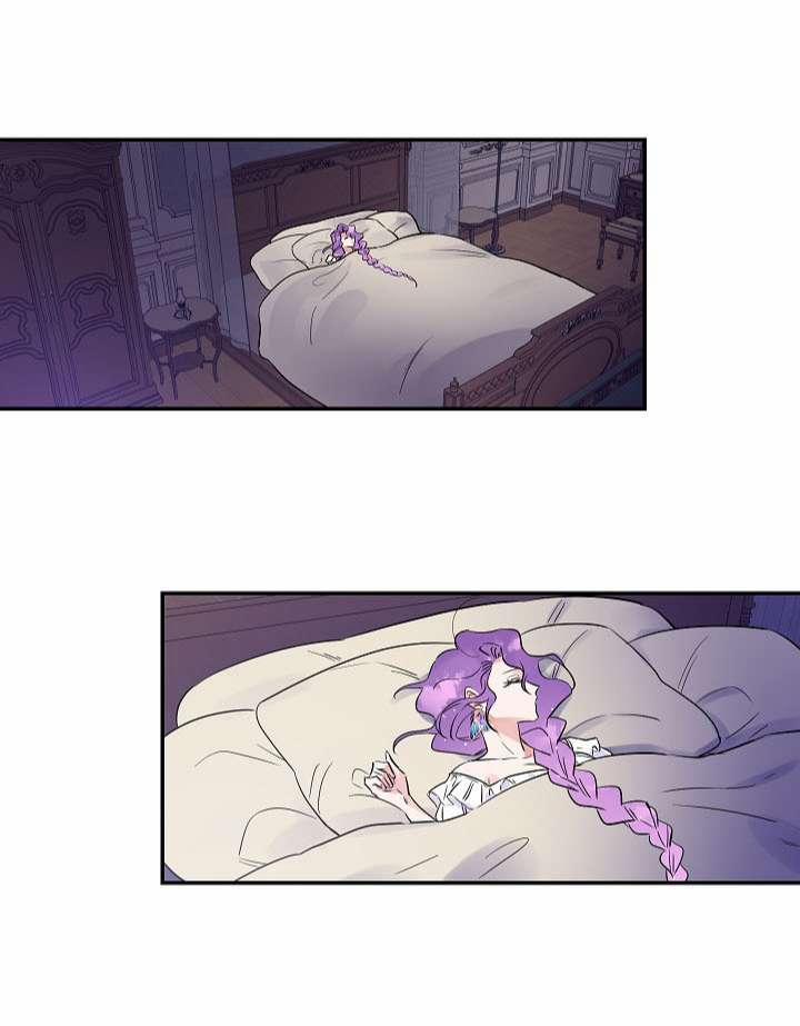 Thuần Phục Người Sói 1 trang 35