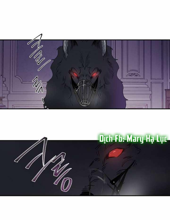 Thuần Phục Người Sói 1 trang 36