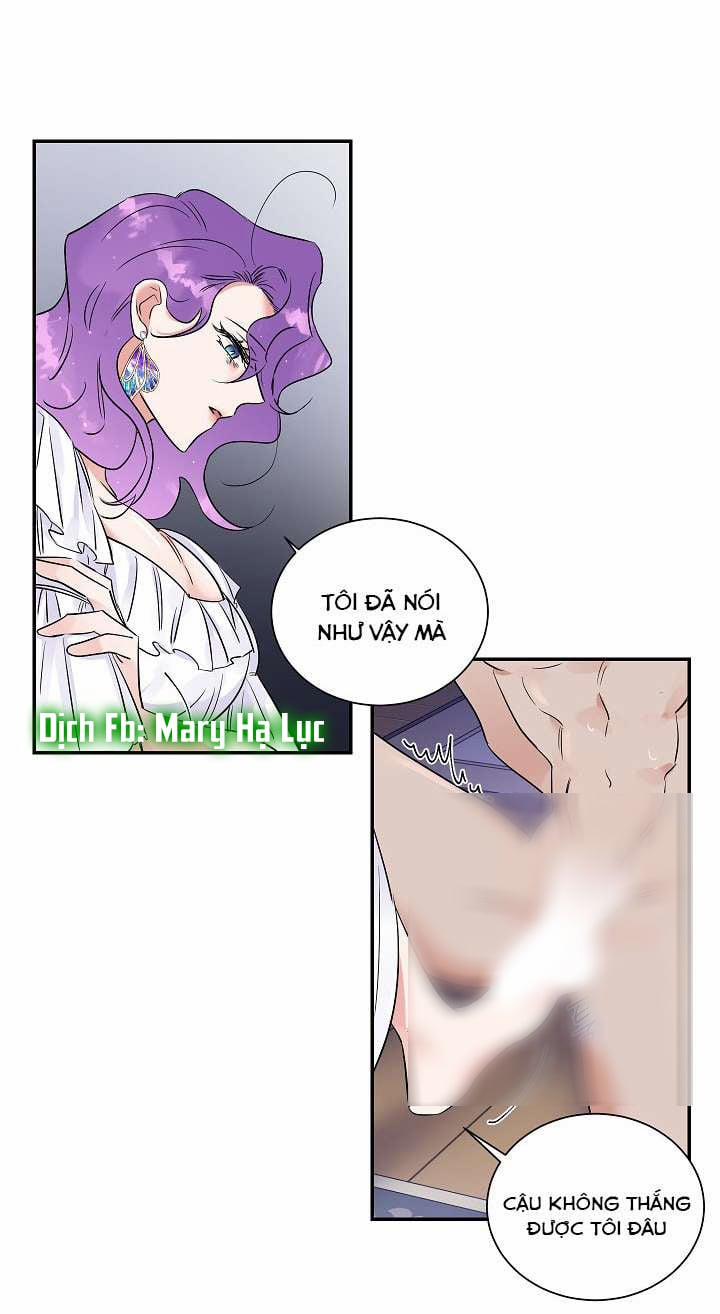 Thuần Phục Người Sói 1 trang 45