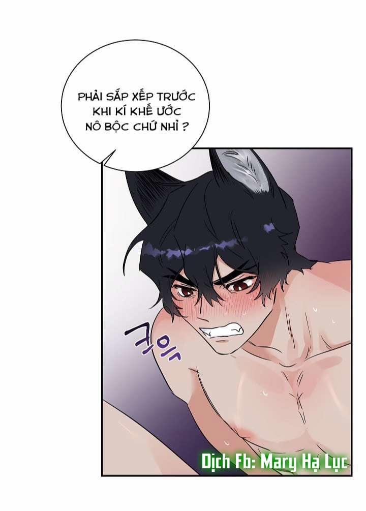 Thuần Phục Người Sói 1 trang 47