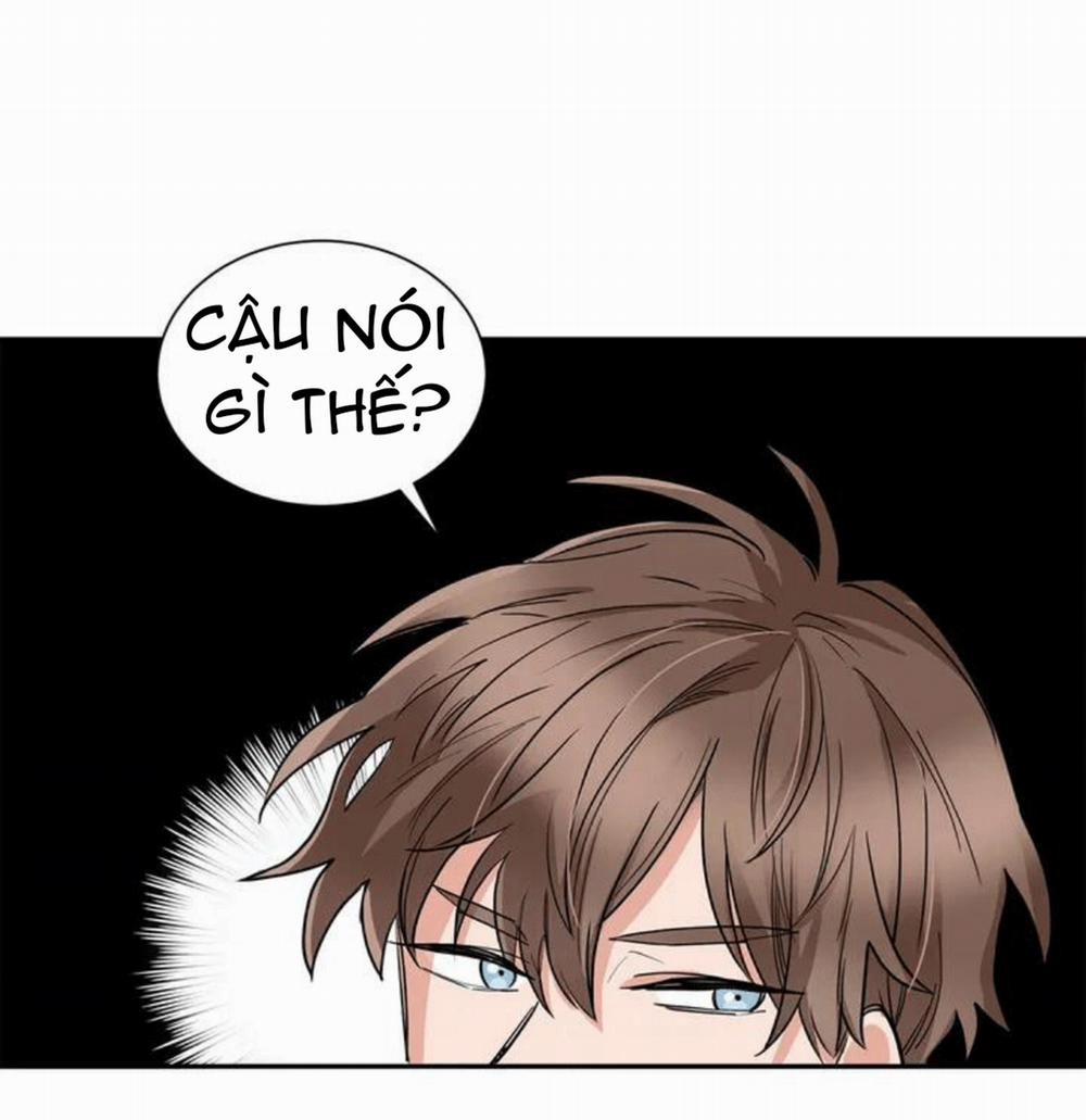 Thuần Phục Sếp Của Tôi 1 trang 11