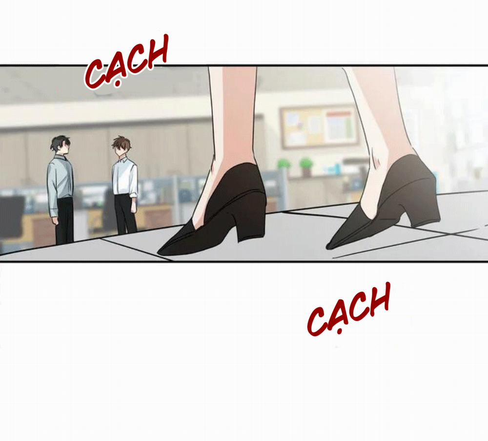 Thuần Phục Sếp Của Tôi 1 trang 16