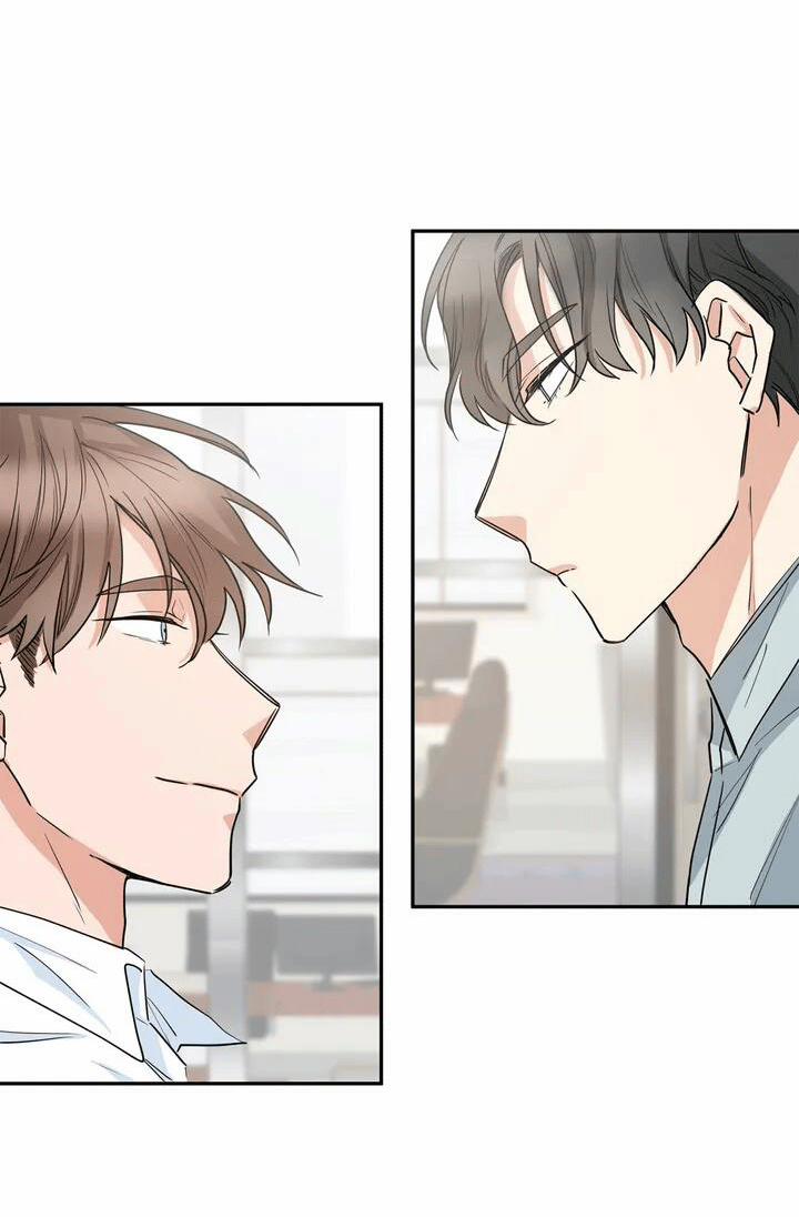 Thuần Phục Sếp Của Tôi 1 trang 21