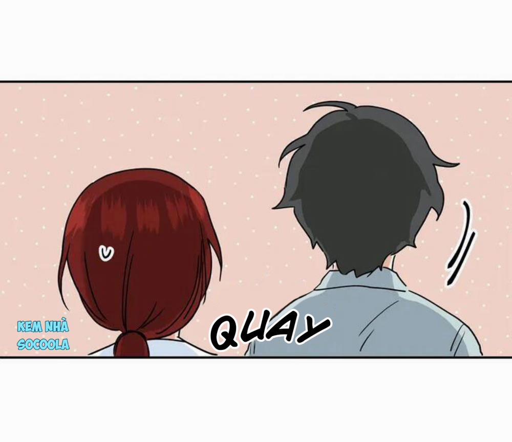 Thuần Phục Sếp Của Tôi 1 trang 30