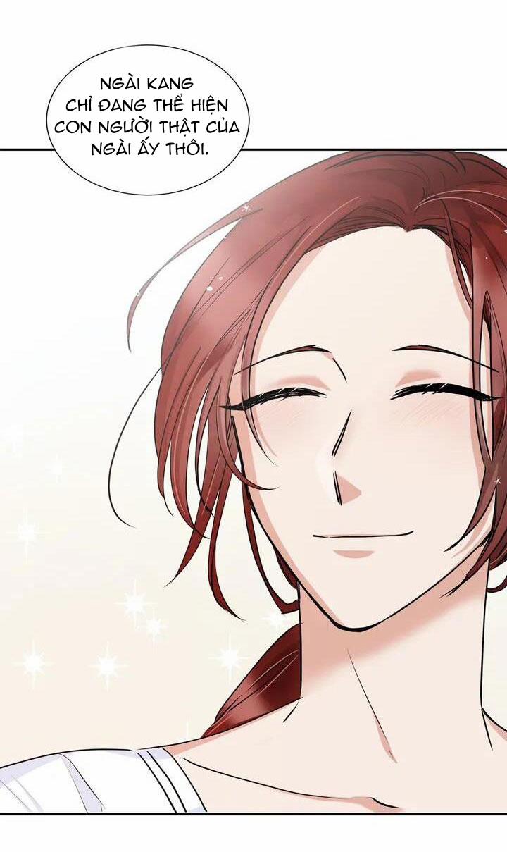 Thuần Phục Sếp Của Tôi 1 trang 32