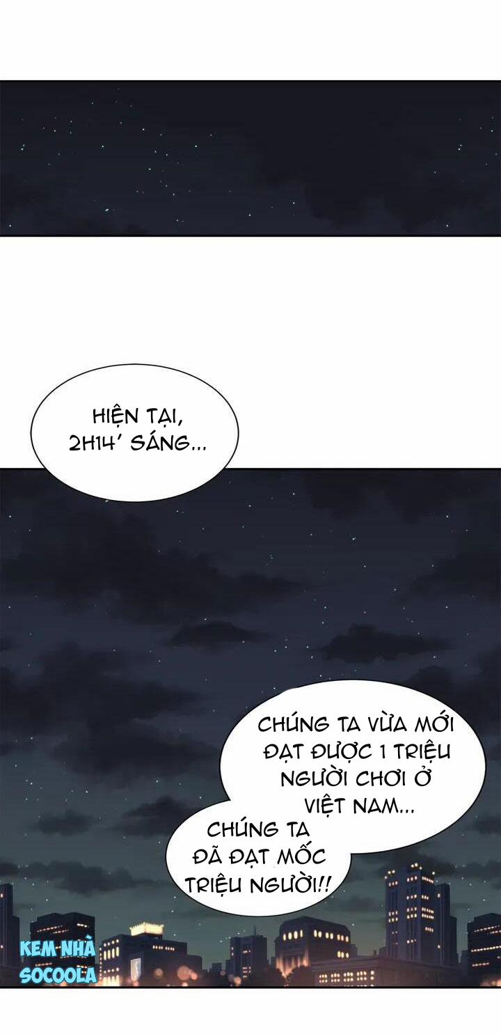 Thuần Phục Sếp Của Tôi 1 trang 33