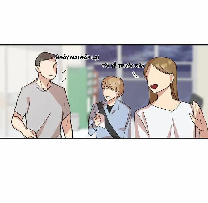 Thuần Phục Sếp Của Tôi 1 trang 35