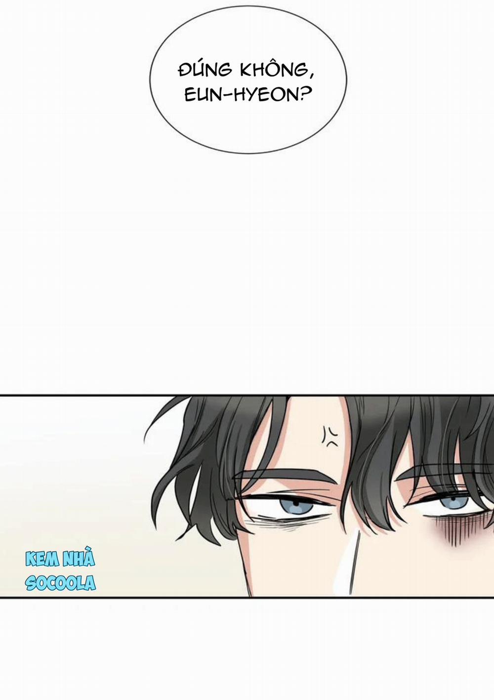 Thuần Phục Sếp Của Tôi 1 trang 7