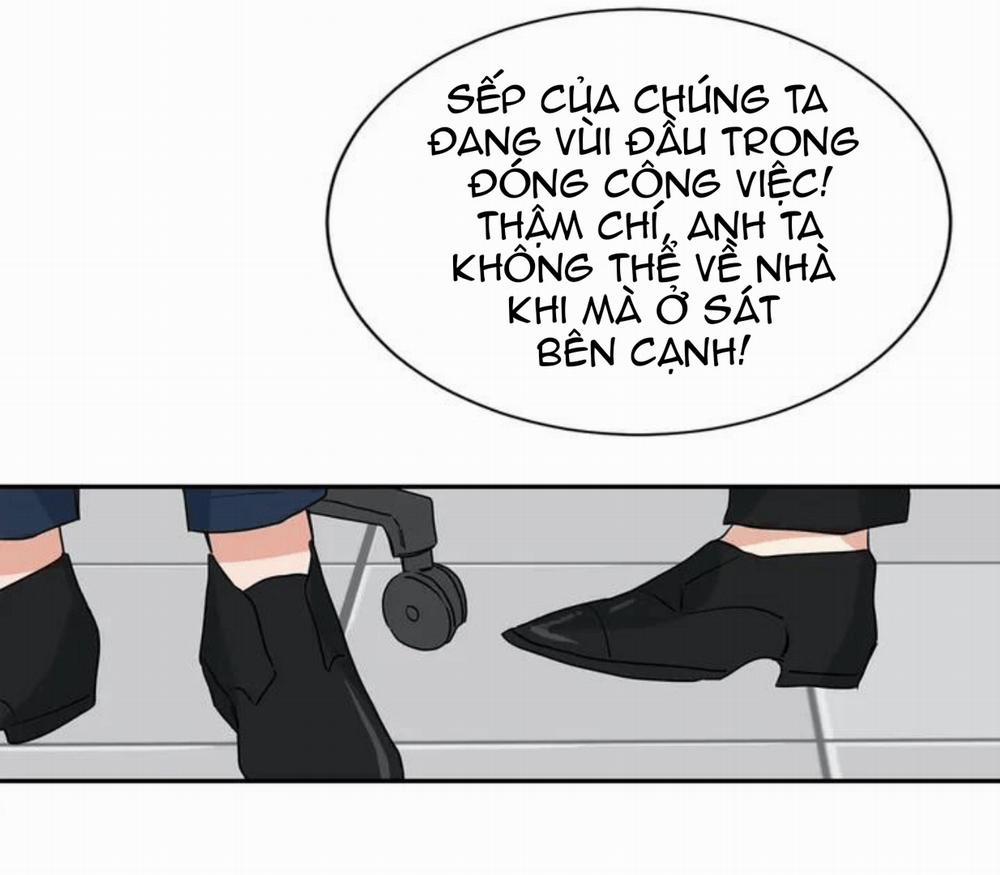 Thuần Phục Sếp Của Tôi 1 trang 9