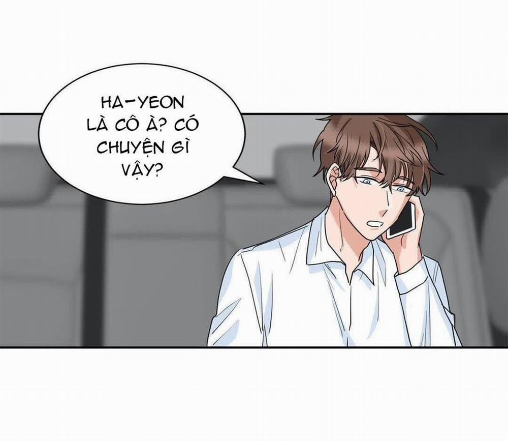 Thuần Phục Sếp Của Tôi 2 trang 19