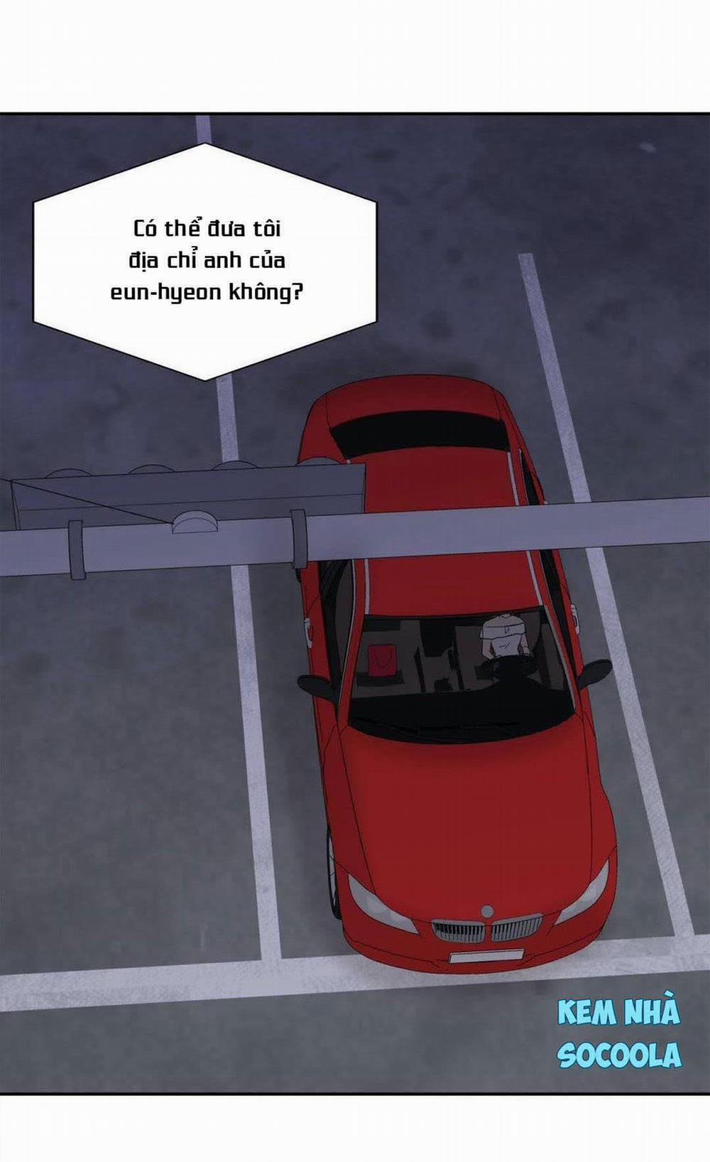 Thuần Phục Sếp Của Tôi 2 trang 26