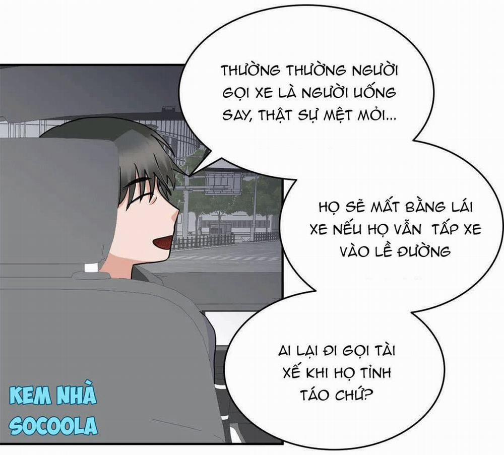 Thuần Phục Sếp Của Tôi 2 trang 4