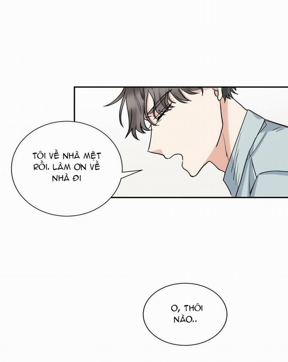 Thuần Phục Sếp Của Tôi 2 trang 45