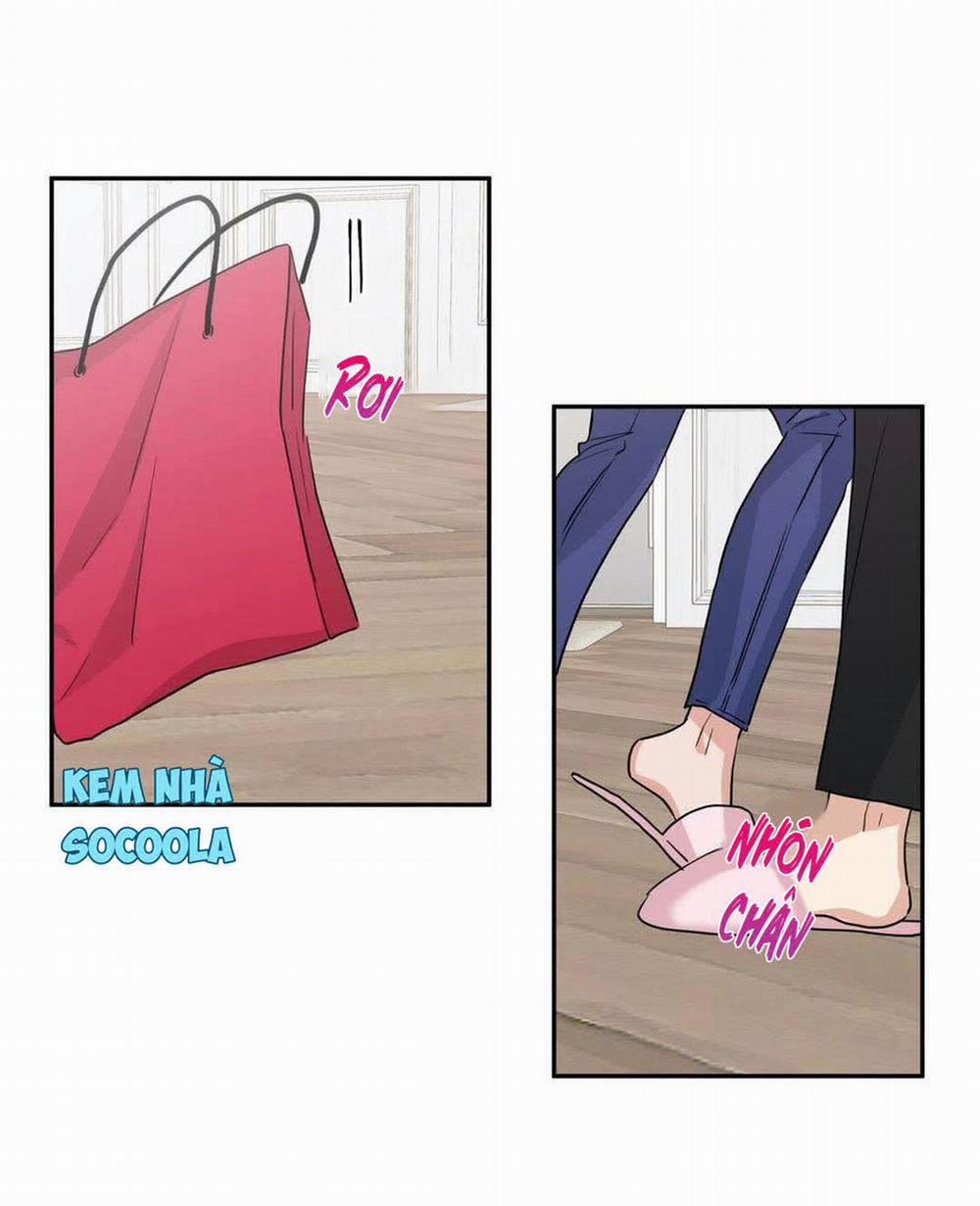 Thuần Phục Sếp Của Tôi 2 trang 48