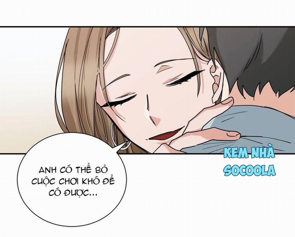 Thuần Phục Sếp Của Tôi 2 trang 52