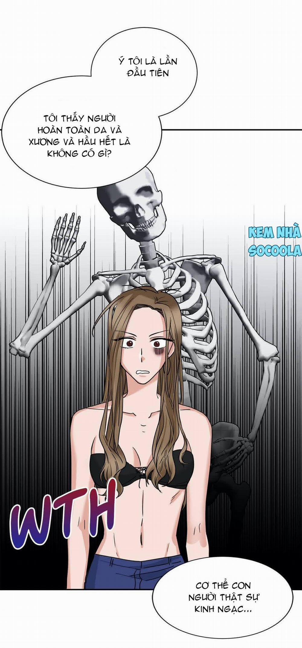 Thuần Phục Sếp Của Tôi 2 trang 59