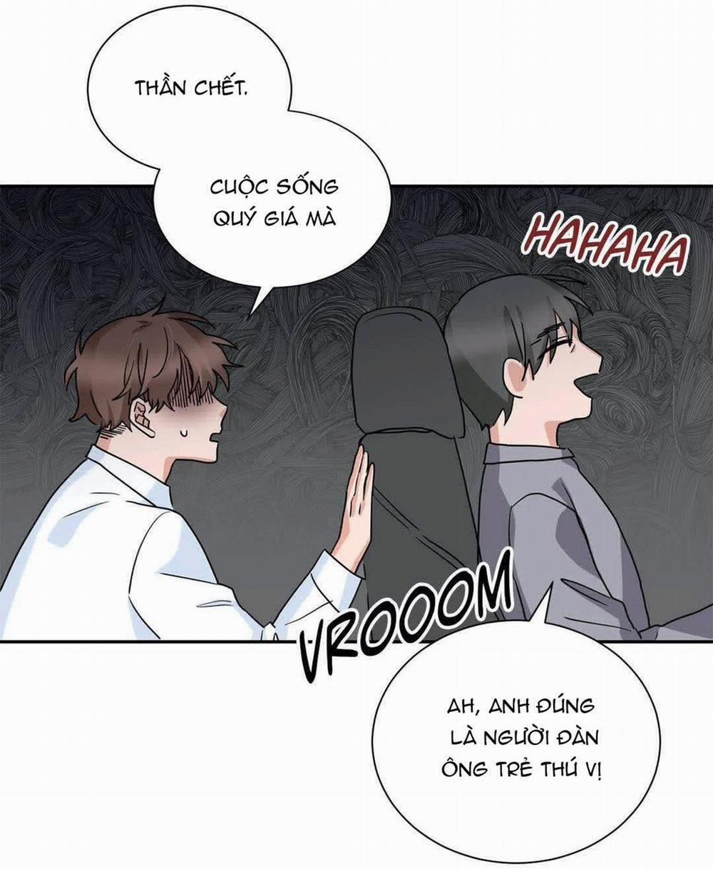 Thuần Phục Sếp Của Tôi 2 trang 6