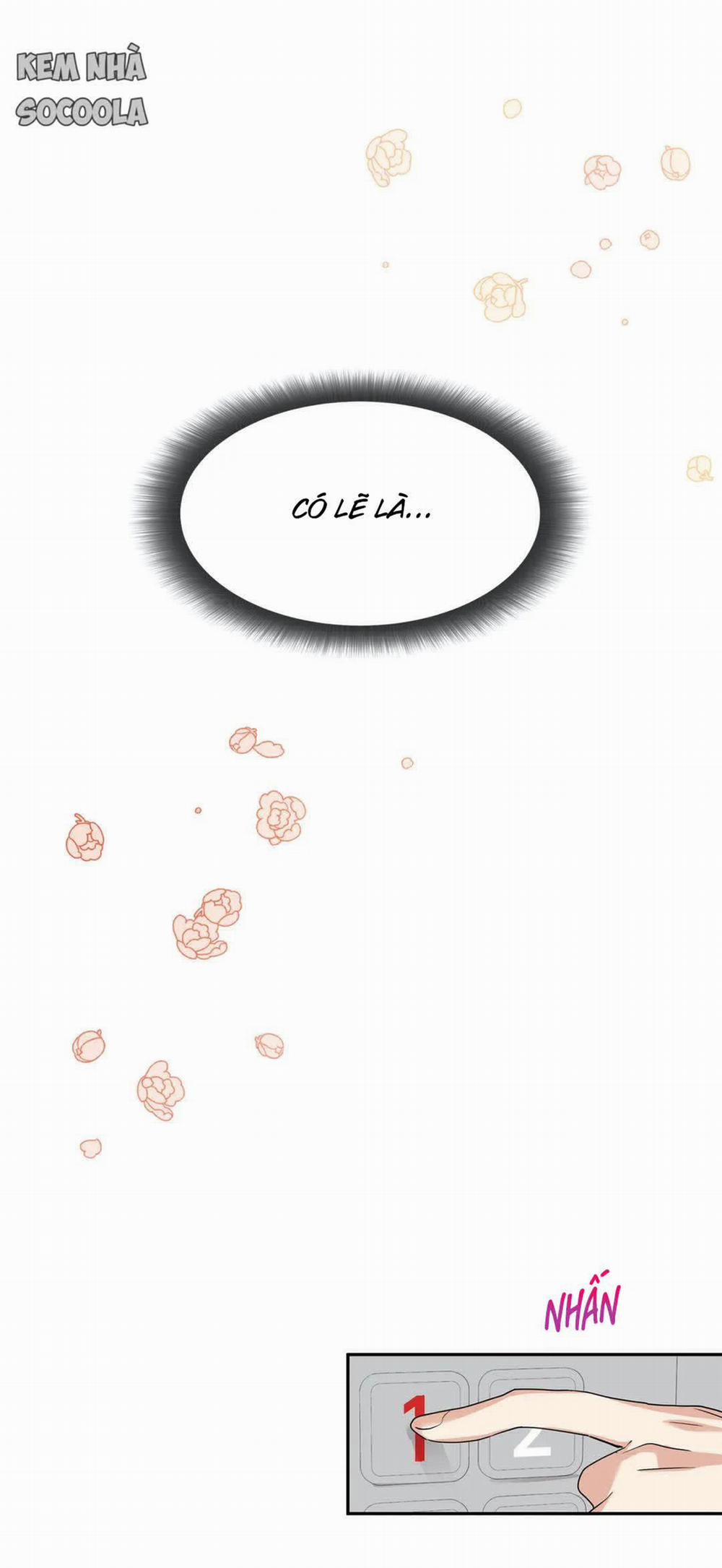 Thuần Phục Sếp Của Tôi 4 trang 16