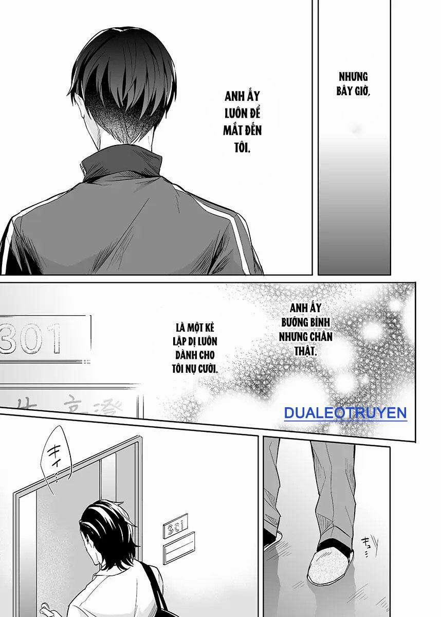 Thuần Phục Ta! 0 0 7 0 end trang 20