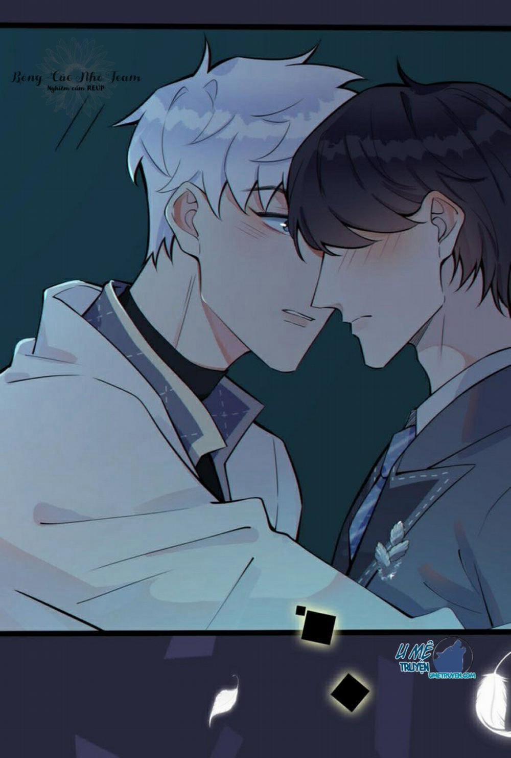 Thuần Phục 0 trang 11