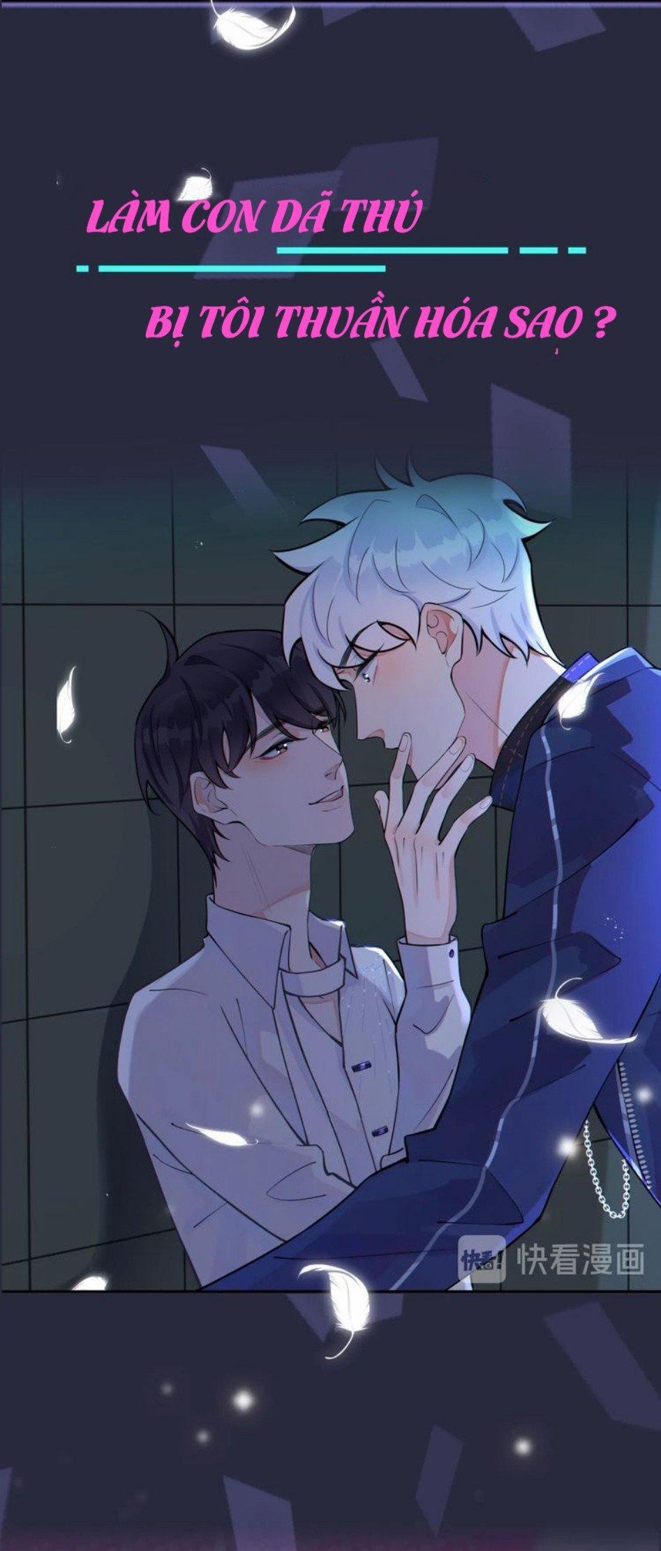 Thuần Phục 0 trang 13