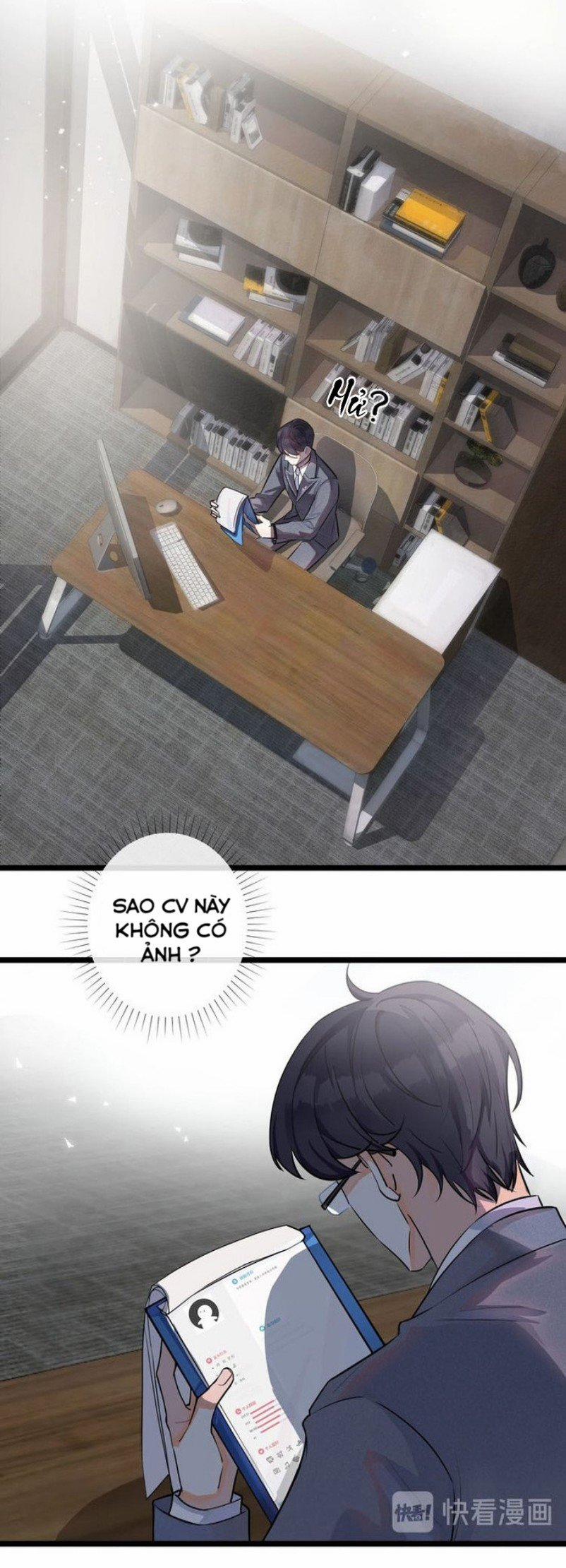 Thuần Phục 1 trang 14