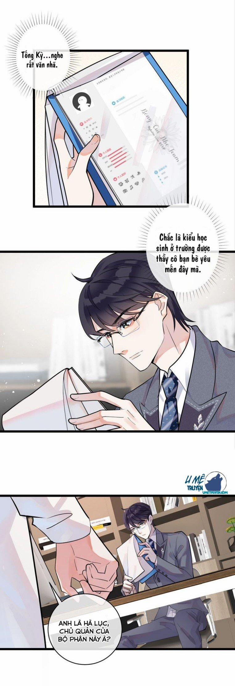 Thuần Phục 1 trang 15