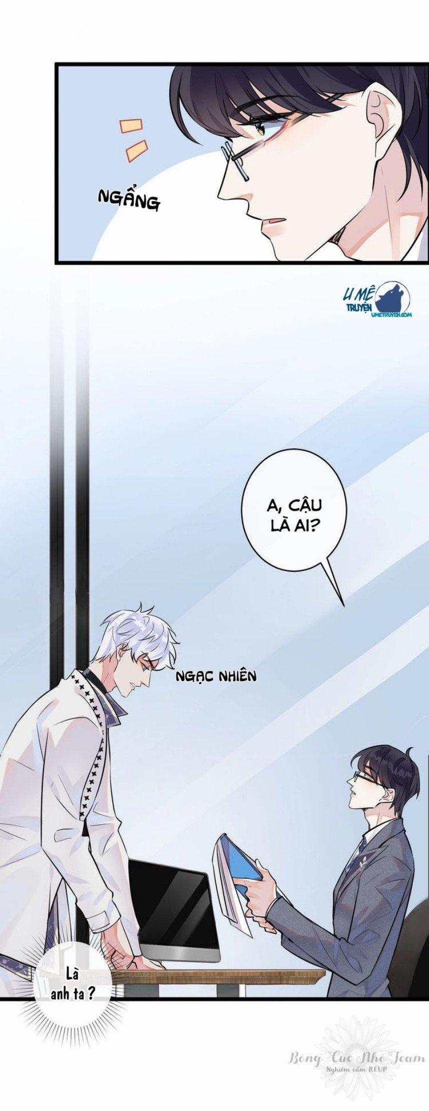 Thuần Phục 1 trang 16