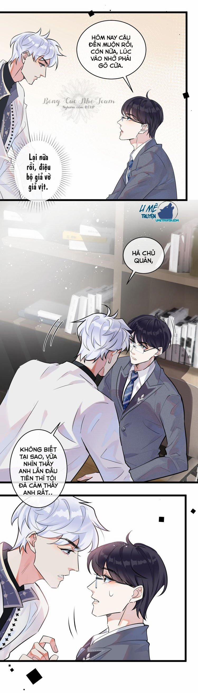 Thuần Phục 1 trang 18