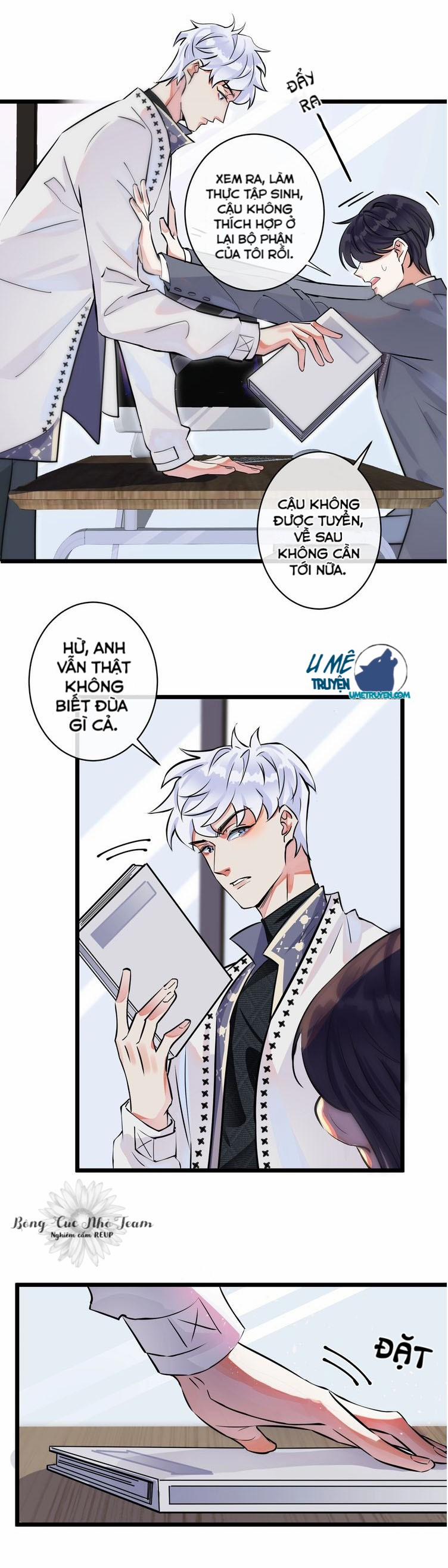 Thuần Phục 1 trang 23