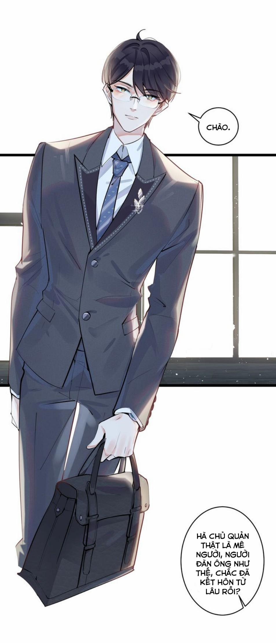 Thuần Phục 1 trang 7