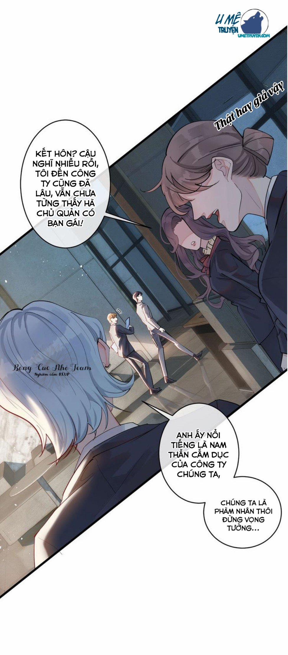 Thuần Phục 1 trang 8