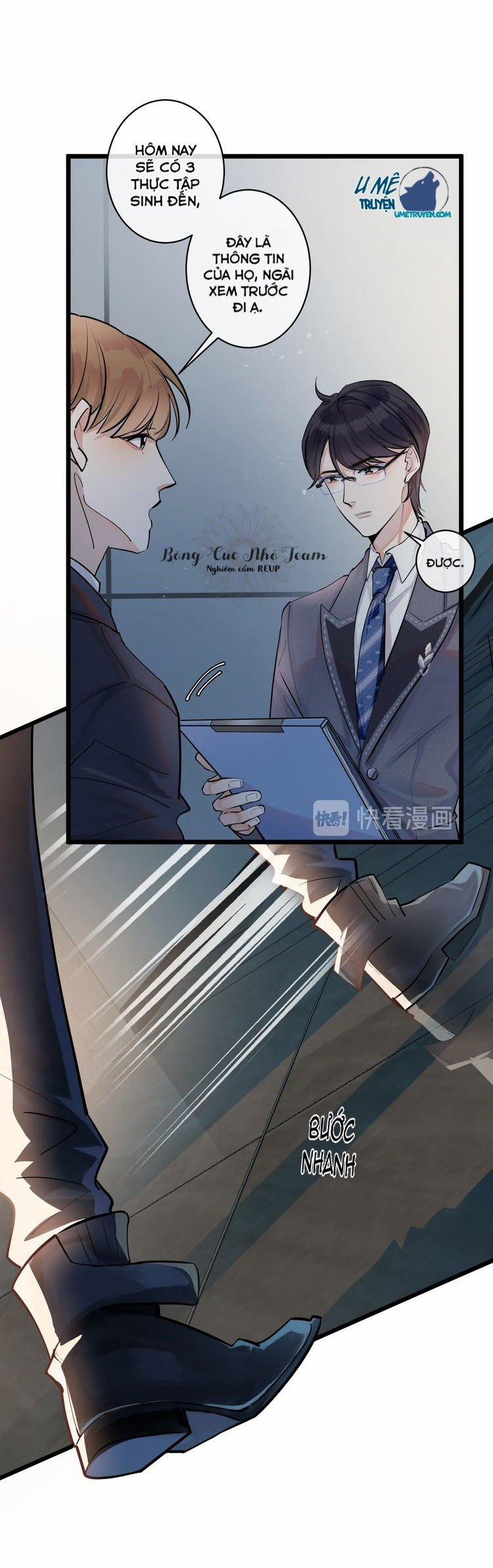 Thuần Phục 1 trang 9