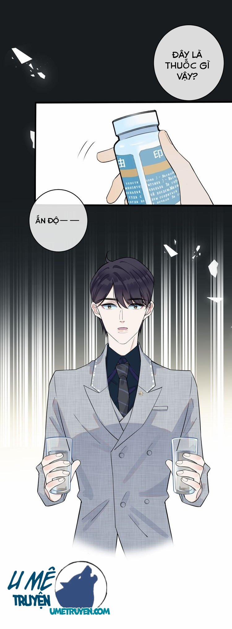 Thuần Phục 10 trang 10