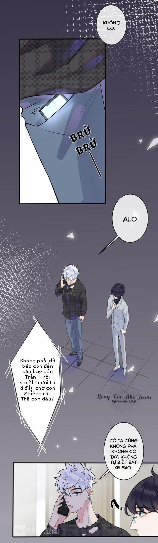 Thuần Phục 10 trang 14