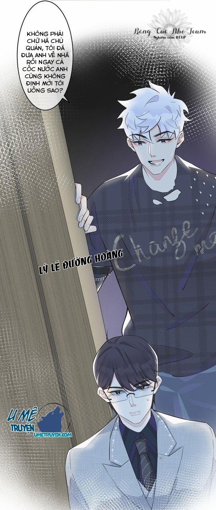 Thuần Phục 10 trang 7