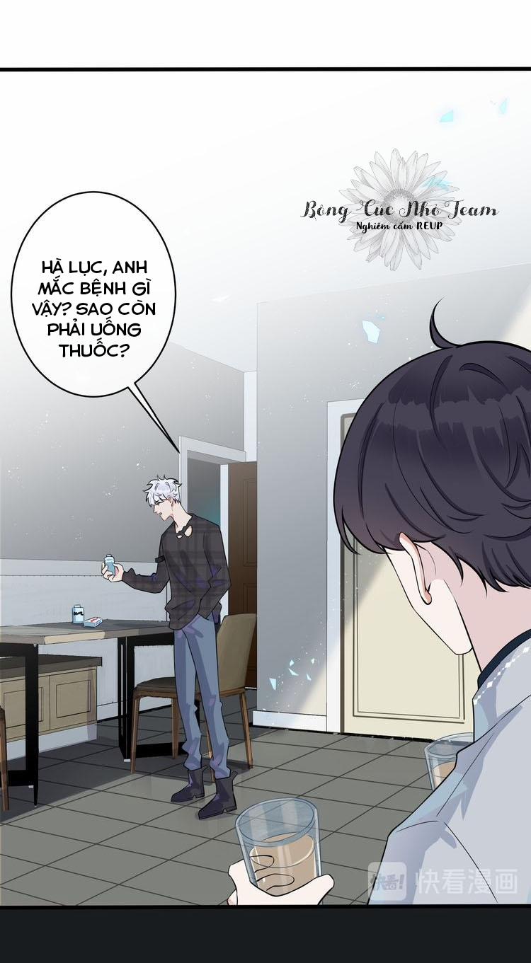 Thuần Phục 10 trang 9