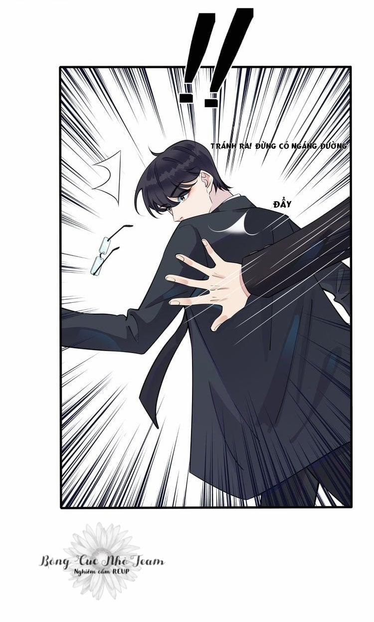 Thuần Phục 11 trang 15