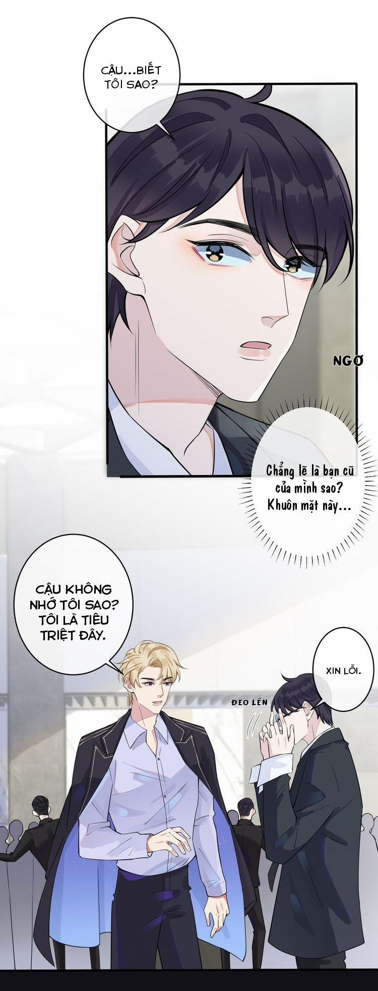 Thuần Phục 11 trang 19