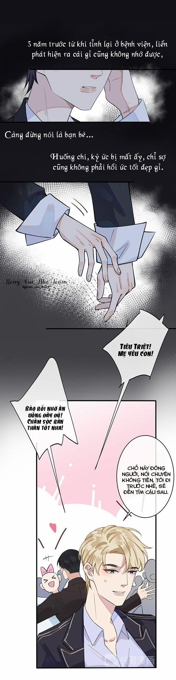 Thuần Phục 11 trang 20