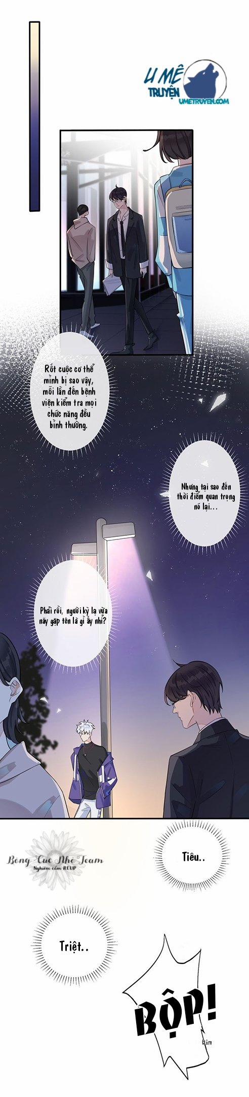 Thuần Phục 11 trang 22