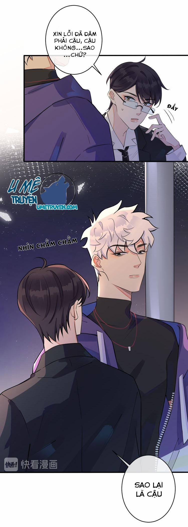 Thuần Phục 11 trang 23