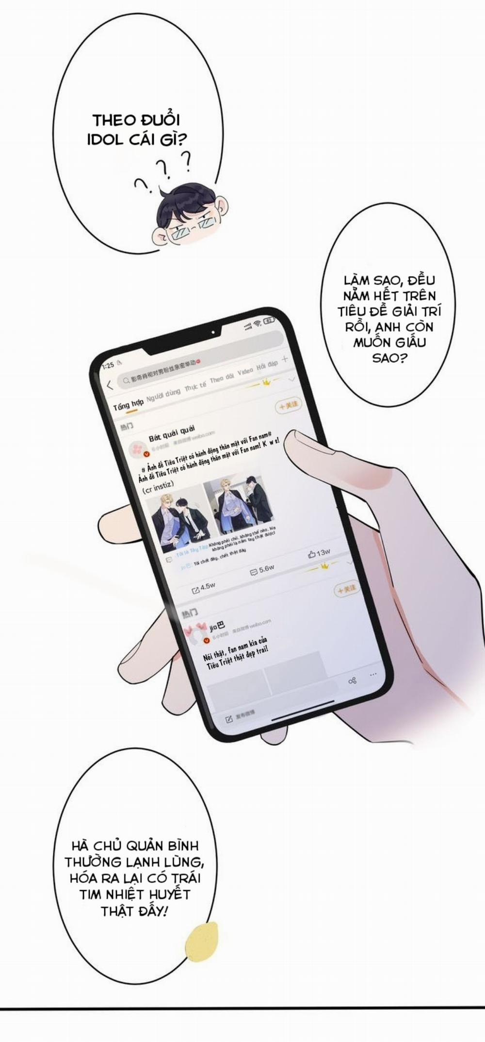 Thuần Phục 11 trang 25