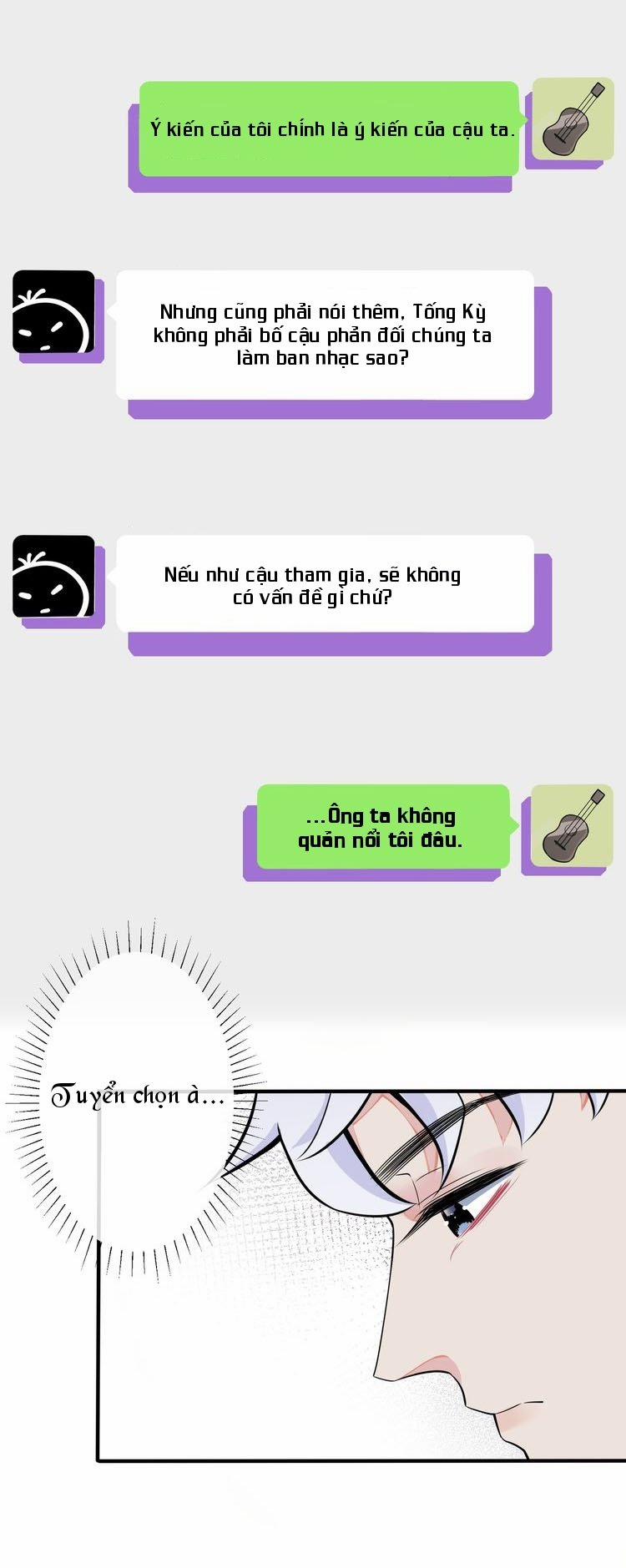 Thuần Phục 11 trang 3