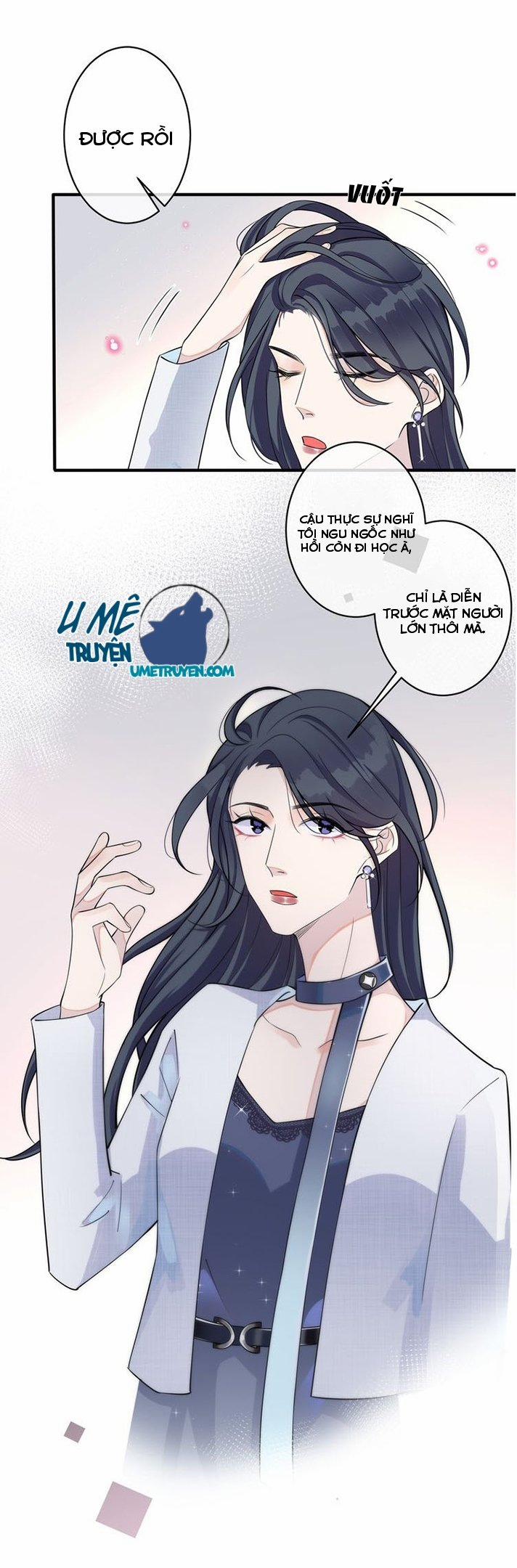 Thuần Phục 11 trang 6