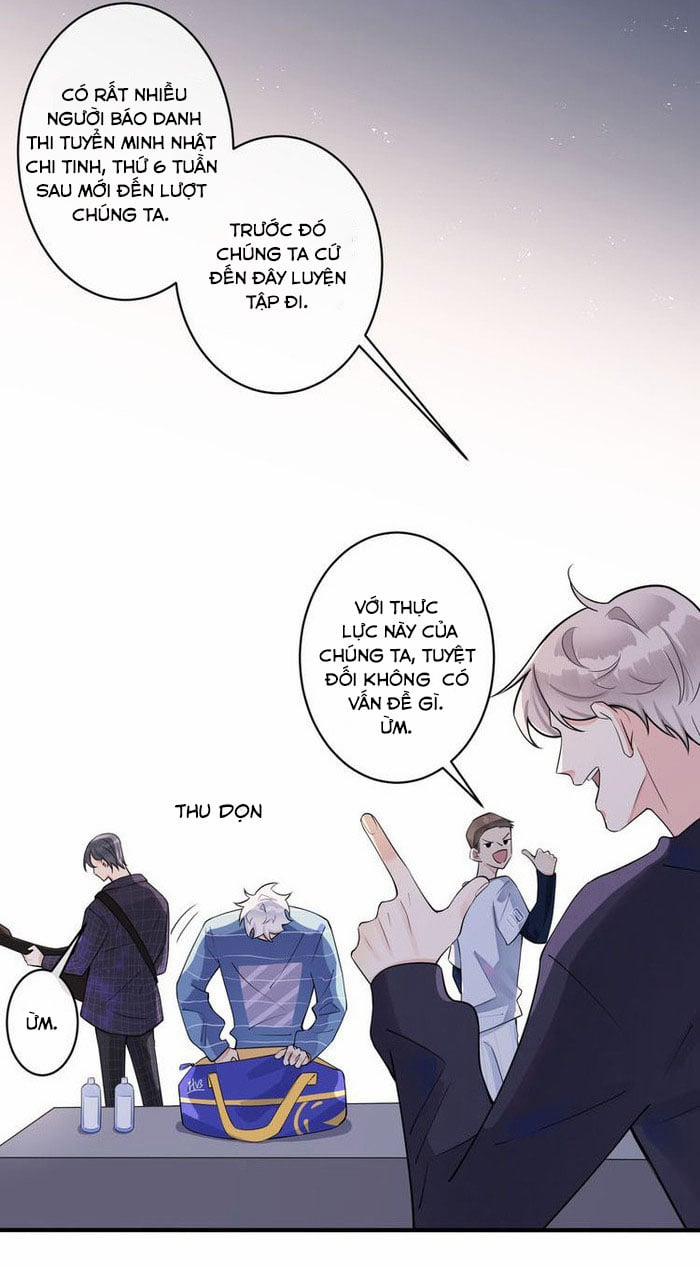 Thuần Phục 12 trang 10