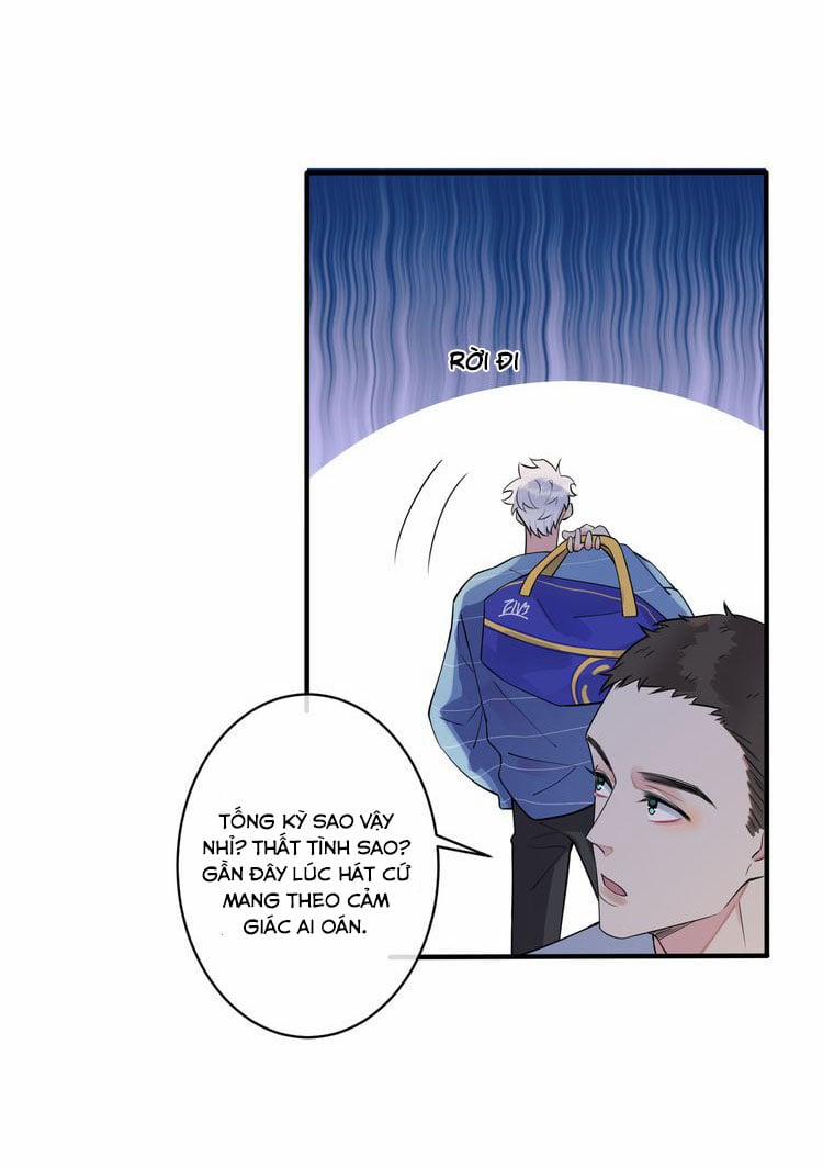 Thuần Phục 12 trang 11