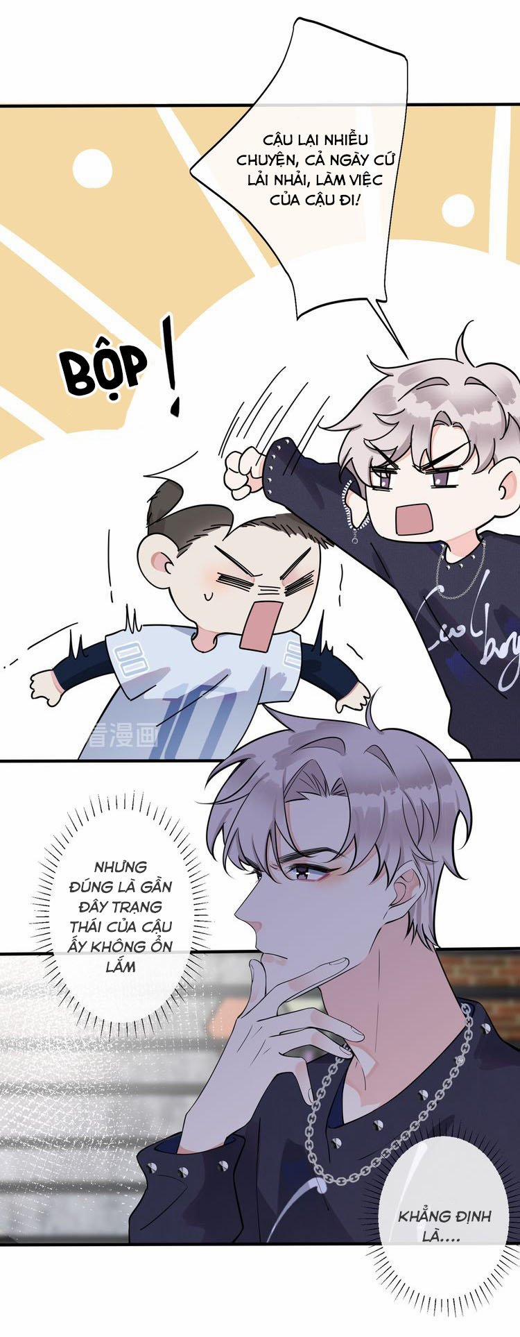 Thuần Phục 12 trang 12