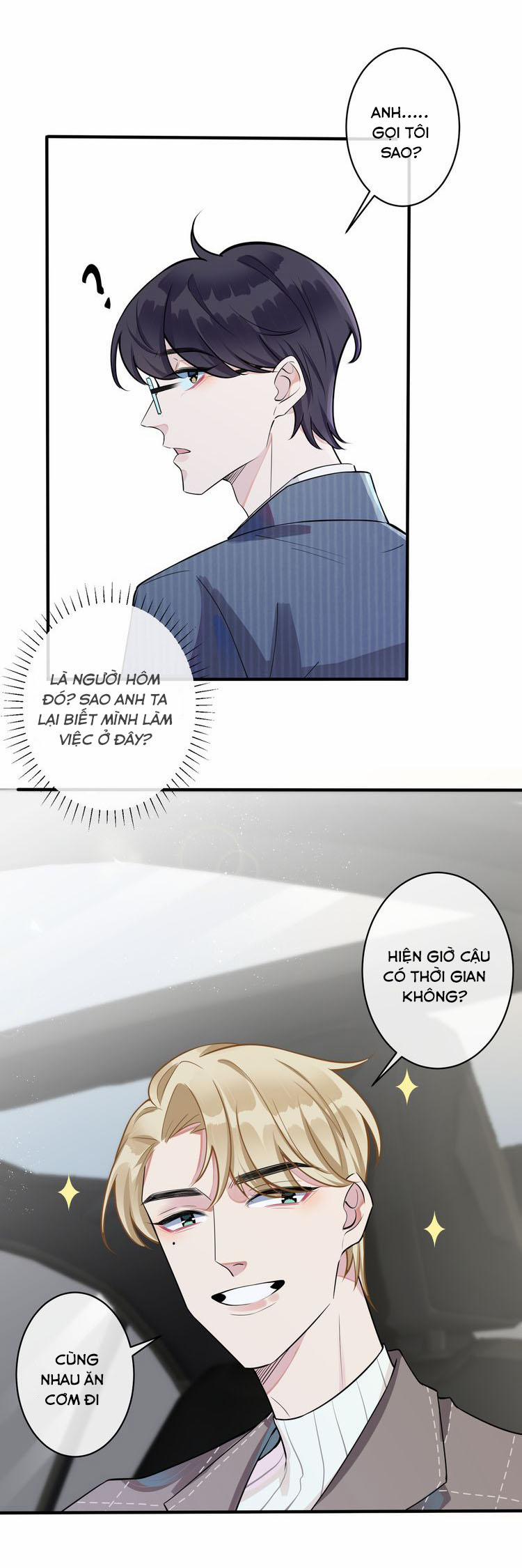 Thuần Phục 12 trang 19