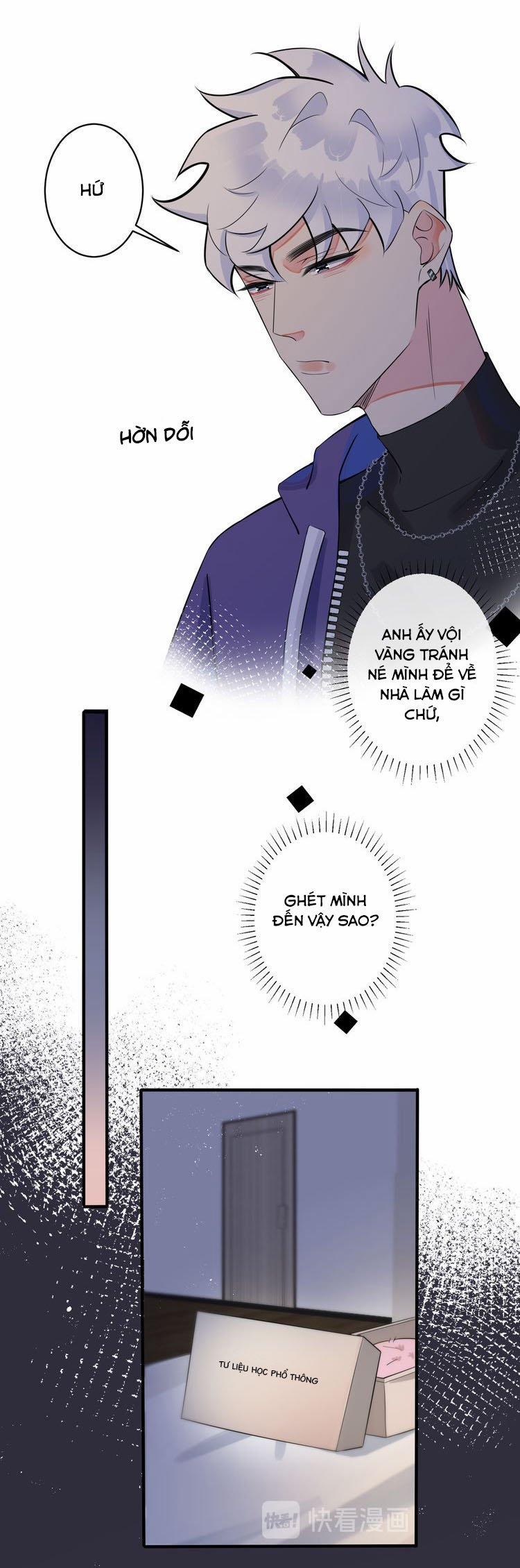 Thuần Phục 12 trang 2